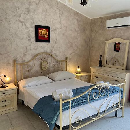 Apartamento Perla Cefalú Exterior foto