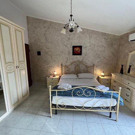 Apartamento Perla Cefalú Exterior foto