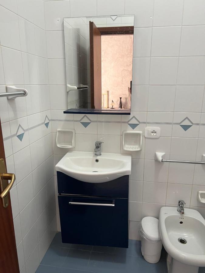 Apartamento Perla Cefalú Exterior foto