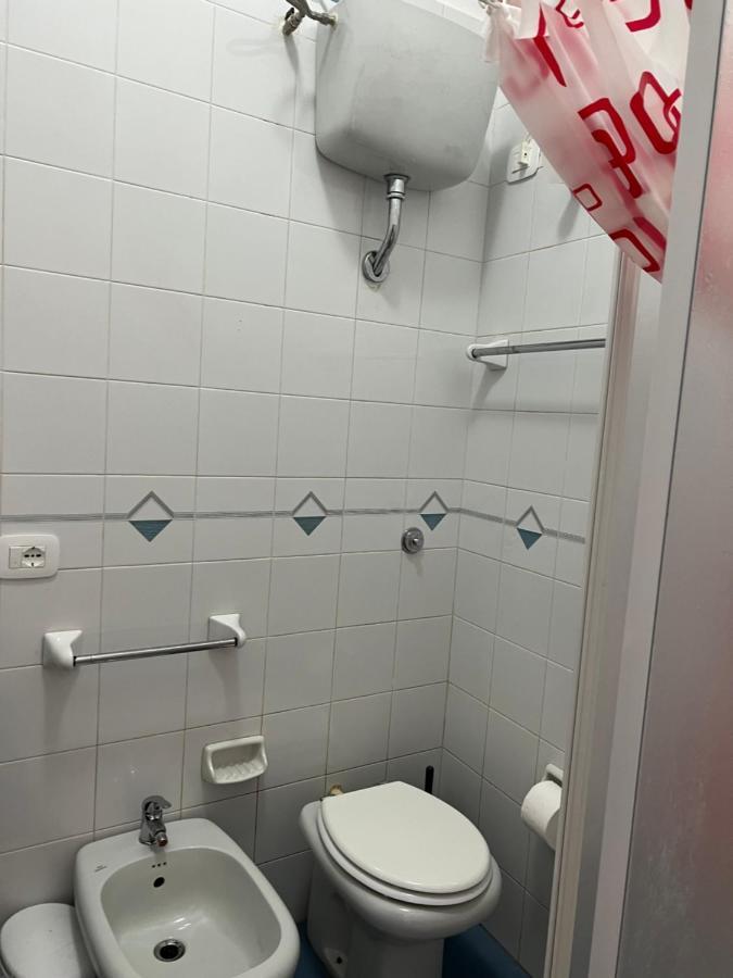 Apartamento Perla Cefalú Exterior foto