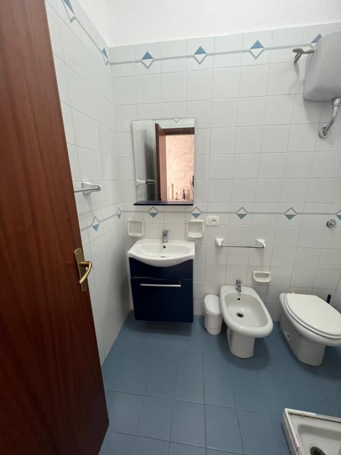 Apartamento Perla Cefalú Exterior foto