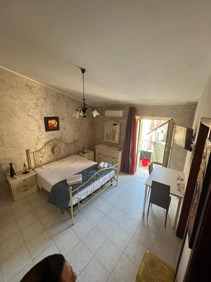 Apartamento Perla Cefalú Exterior foto