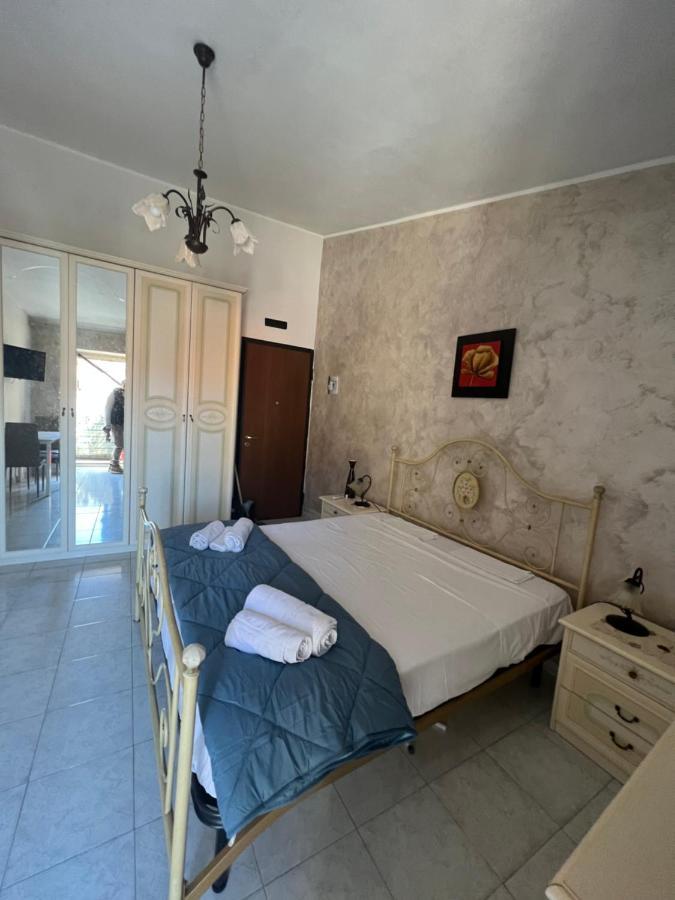 Apartamento Perla Cefalú Exterior foto
