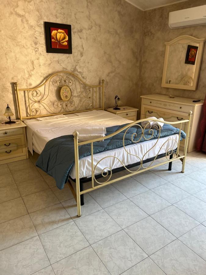 Apartamento Perla Cefalú Exterior foto