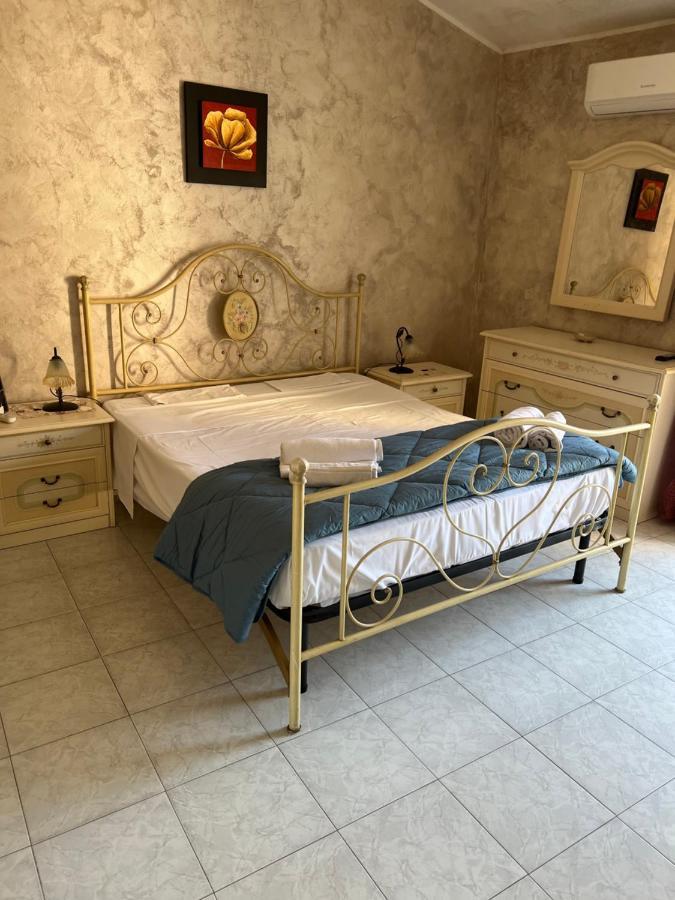 Apartamento Perla Cefalú Exterior foto