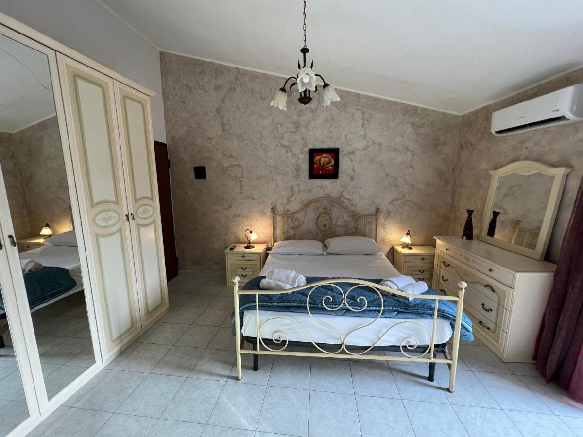 Apartamento Perla Cefalú Exterior foto