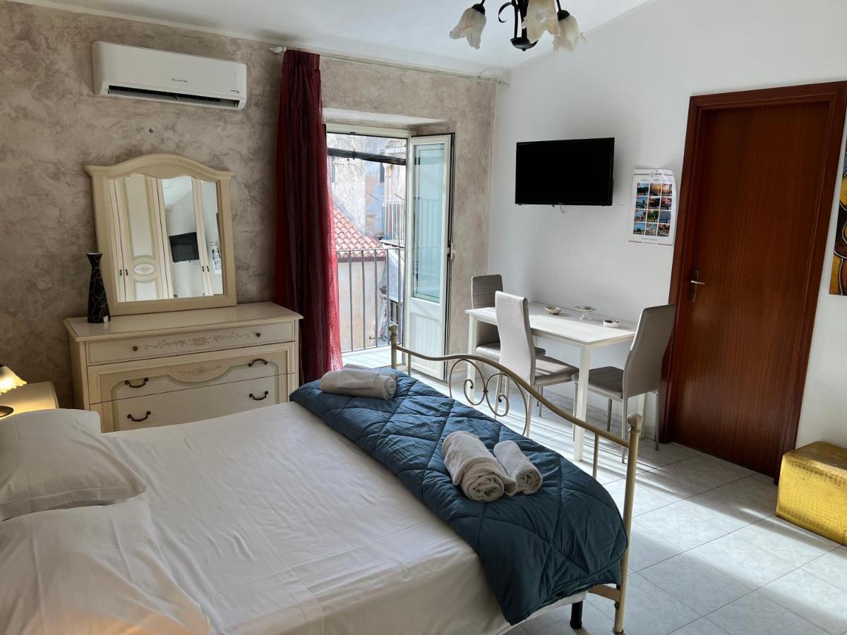 Apartamento Perla Cefalú Exterior foto
