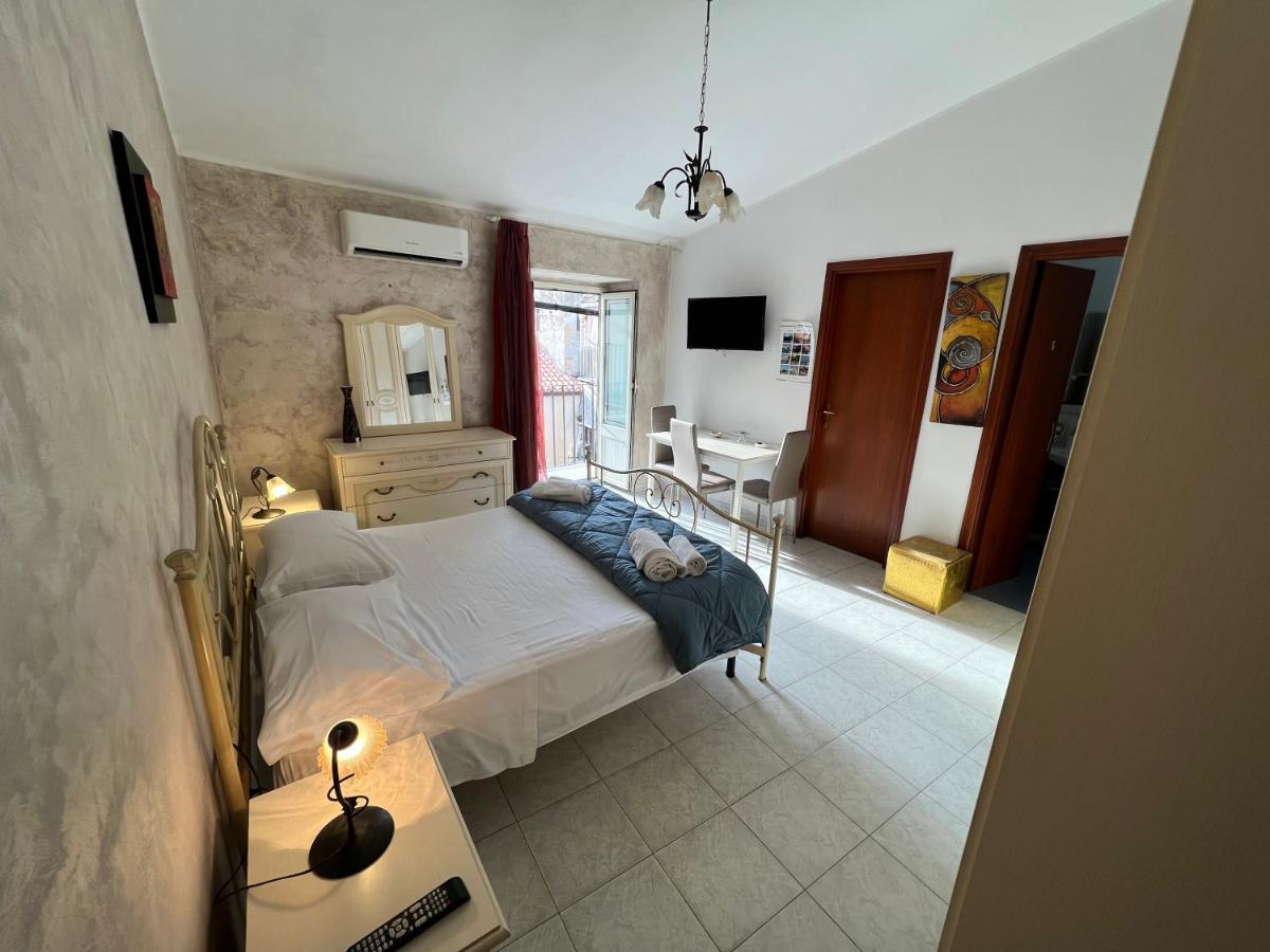 Apartamento Perla Cefalú Exterior foto