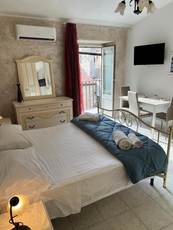 Apartamento Perla Cefalú Exterior foto
